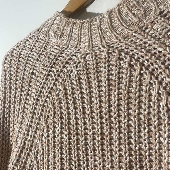 Seed jumper chunky knit xs - Picture 8 of 8